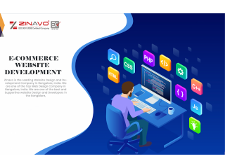 Affordable Ecommerce Website Development Company