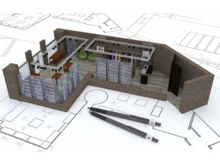 CAD 3D Modeling in India
