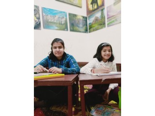 Best Art Classes In Gurgaon