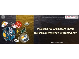Website Design & Development Company in Delhi, Pune, Chennai, Hyderabad