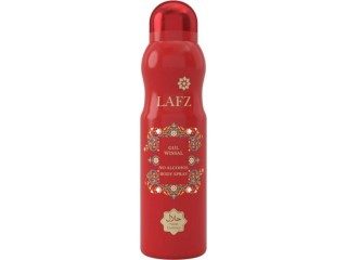 Non alcohol body spray | Halal Lipstick | Halal nail polish