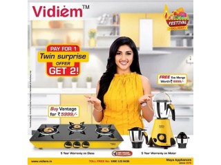 The Best Gas Cooktops In India