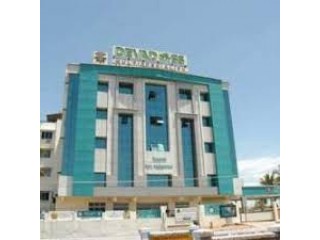 Multispeciality hospital in Madurai