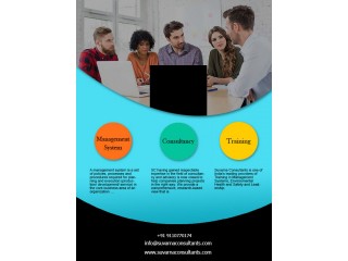 Do CMMI certification in Chennai With Suvarna Consultants