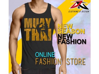 Gym and fitness shirts in Australia