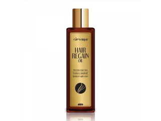 Why Oiling Your Hair Is Essential?