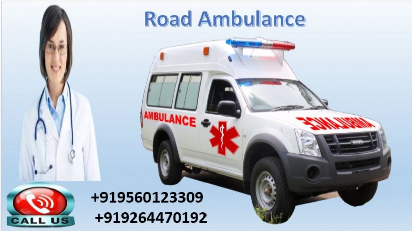 hi-tech-and-affordable-road-ambulance-service-in-bokaro-by-medivic-ambulance-big-0