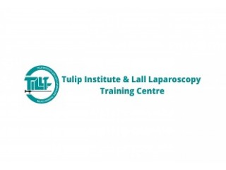 Tulip Institute & Lall Laparoscopy Training Centre