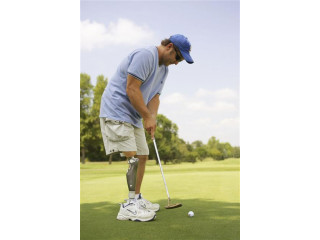 Artificial leg price in india