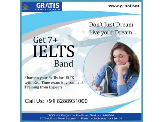 How to Calculate IELTS Score
