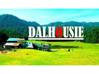 Dalhousie Tour Package with family.