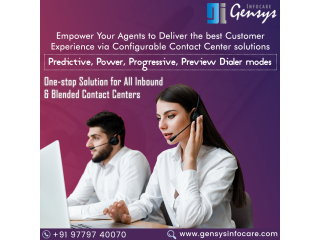 It support services company in india