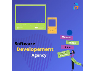 Leading software development company in Mumbai