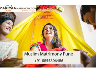 Muslim Matrimony Pune