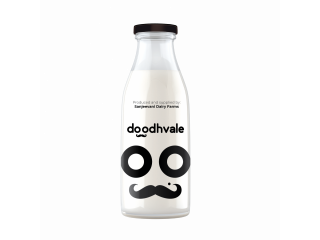 Farm-fresh Milk, fruits and vegetables provider in Delhi-ncr