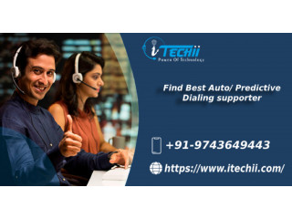 Predictive Dialer in Bangalore Automatic Call Distributor Bangalore