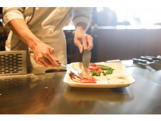 Professional Cooking Classes and Course in Mumbai