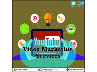 We provide video marketing services at very low price