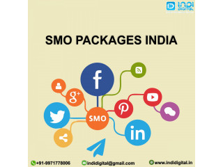 How to choose Best SMO Packages in India