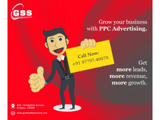 Ppc advertise company in mohali