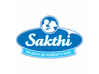 Dairy and Milk Products Manufacturers in Coimbatore - Sakthi Dairy