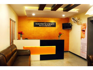 Root Canal Treatment Cost In Chennai