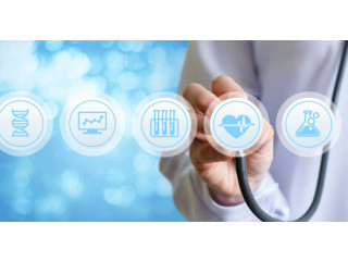 Full Body Checkup in Madurai - Devadoss Multispecialty Hospital