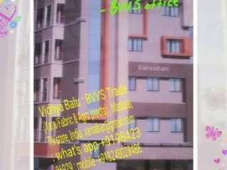 Varsabari Complex Office Rental