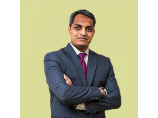Dr. Arun Partani- Knee Replacement, Orthopedics Clinic in Jaipur