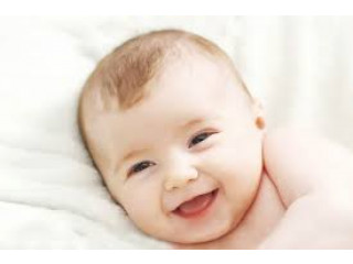 Good looking and active kids required for pampers diaper & first cry print shoot
