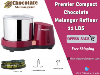 Santha 100 Chocolate Melanger