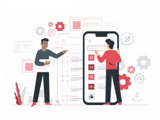 On-Demand App Development Service - Cypherox Technologies