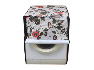 Lithara Waterproof & Dustproof Washing Machine Cover