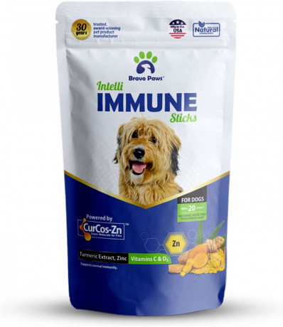 best-supplement-for-dogs-with-turmeric-and-zinc-big-0