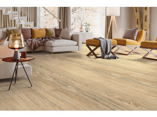 Affordable Wood Floor Tiles With Amazing Designs - Graystone Ceramic