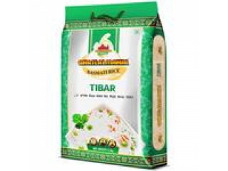 What is basmati rice wholesale price?