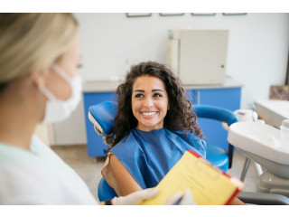 Teeth Whitening Near Me in Gurgaon, Teeth Whitening Cost | Teeth Polishing and Scaling @9711811272