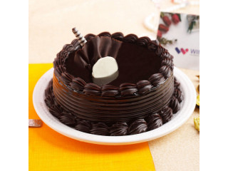 Online Cake Delivery in Ghaziabad Dees Bake