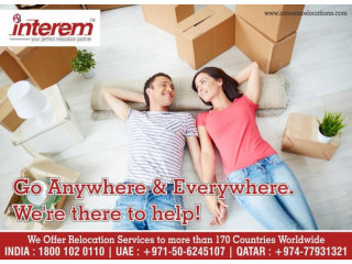 Packers and Movers in India | Top Packers and Movers