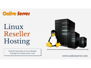 Get Premium Quality Linux Reseller Hosting with Better Performance