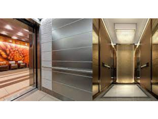 Top Elevator Companies In Delhi