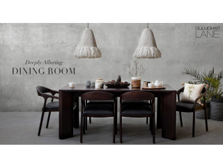 Buy Dining Table Online - Gulmohar Lane