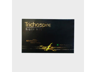 Trichospire Hair Kit