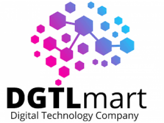 Website Development, Mobile App Development & Digital Marketing Services - DGTLmart