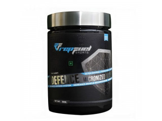 Repfuel Sports Glutamine