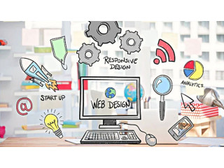 The Best Web Design Company in India is Here!