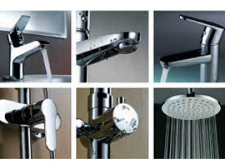 Bath Fittings