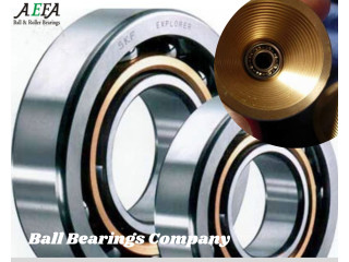 Top Ball Bearings Company - Chaudhary Bearings