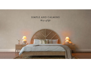 Buy Beds Online - Gulmohar Lane