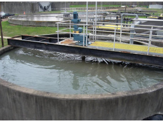 Domestic Sewage Treatment Of Wastewater | WOG Group